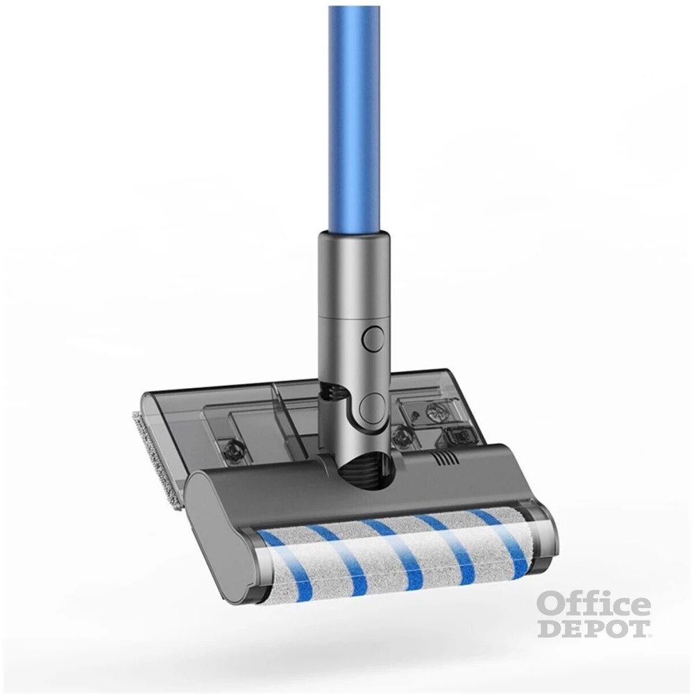 Dreame T20 Pro kék-ezüst vezeték nélküli száraz-nedves álló porszívó