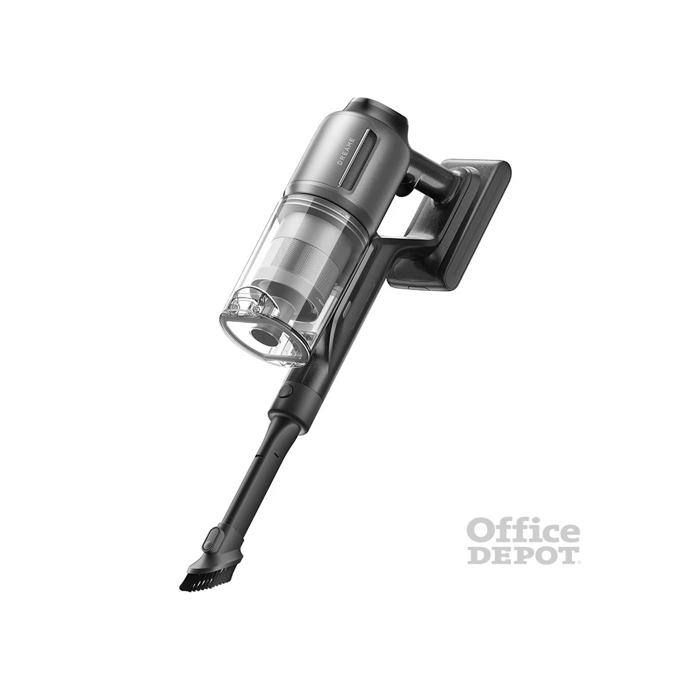 Dreame Z30 AquaCycle™ vezeték nélküli álló porszívó felmosófejjel