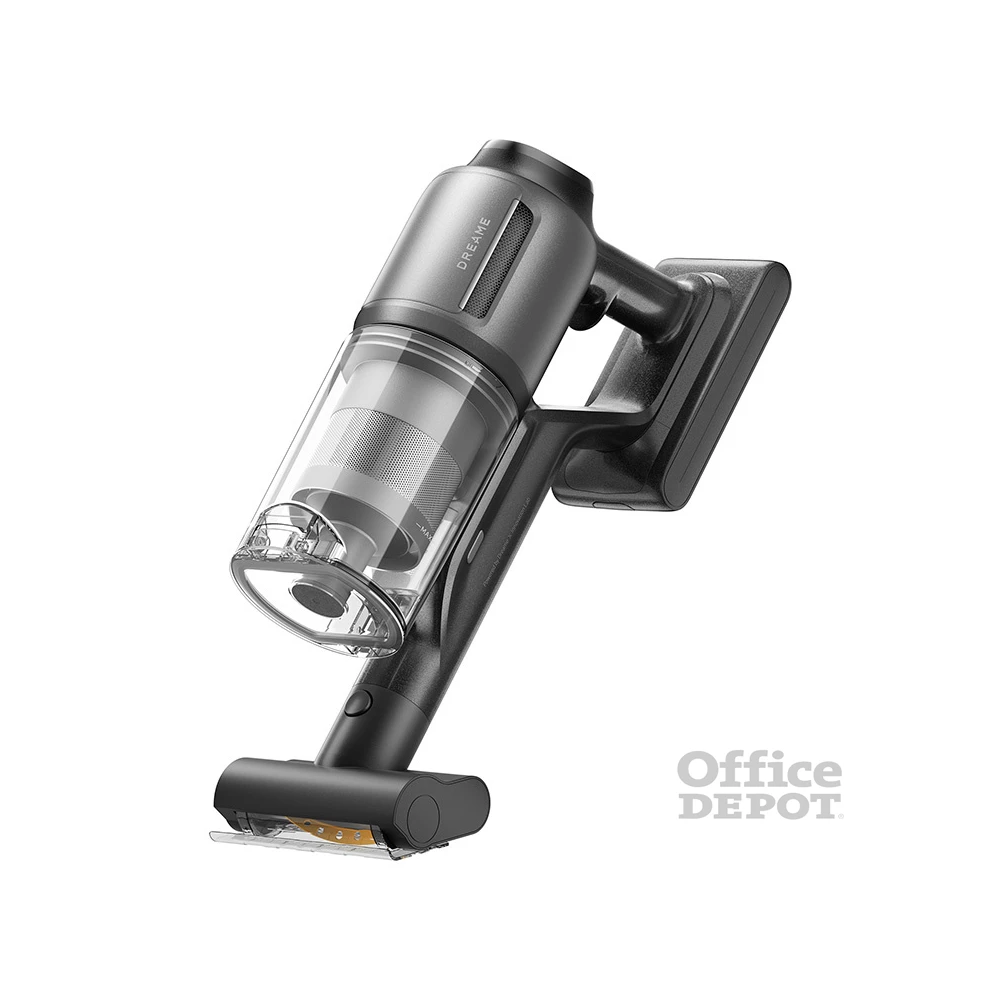 Dreame Z30 AquaCycle™ vezeték nélküli álló porszívó felmosófejjel