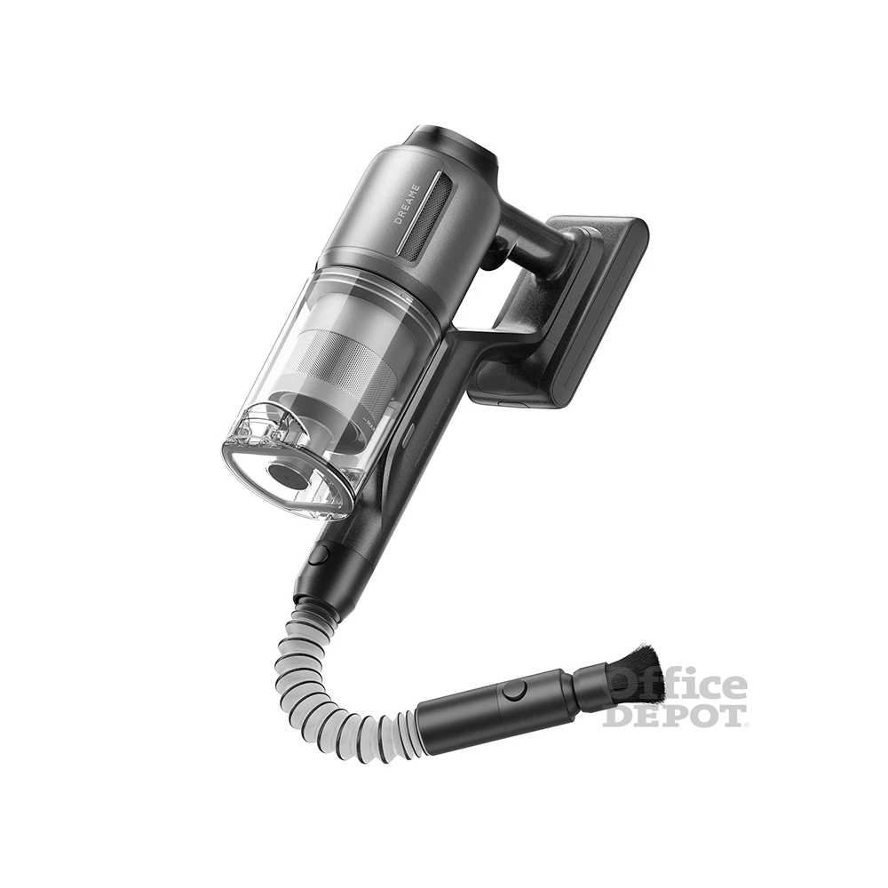 Dreame Z30 AquaCycle™ vezeték nélküli álló porszívó felmosófejjel