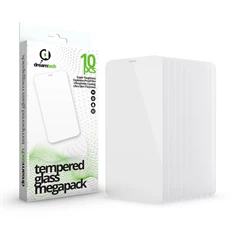 Dreamtech 123885 Xiaomi Redmi 9 MEGAPACK 10 db üveg kijelzővédő fólia Dreamtech 123885 Xiaomi Redmi 9 MEGAPACK 10 db üveg kijelzővédő fólia