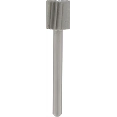 Dremel 26150115JA 114 7,8 mm 2 db-os nagy sebességű marófej készlet Dremel 26150115JA 114 7,8 mm 2 db-os nagy sebességű marófej készlet