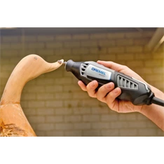 Dremel 26150115JA 114 7,8 mm 2 db-os nagy sebességű marófej készlet Dremel 26150115JA 114 7,8 mm 2 db-os nagy sebességű marófej készlet