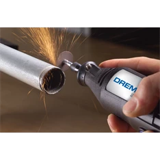 Dremel 2615042632 426 32 mm-es 5 db-os vágókorong készlet Dremel 2615042632 426 32 mm-es 5 db-os vágókorong készlet
