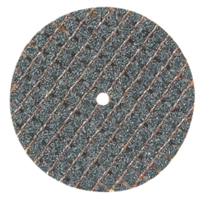 Dremel 2615042632 426 32 mm-es 5 db-os vágókorong készlet Dremel 2615042632 426 32 mm-es 5 db-os vágókorong készlet