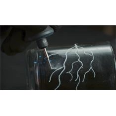 Dremel 26157134JA 7134 2 mm 2 db-os gyémántcsiszoló szár készlet