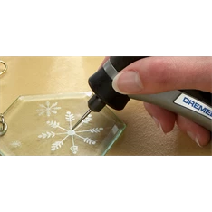 Dremel 26157134JA 7134 2 mm 2 db-os gyémántcsiszoló szár készlet