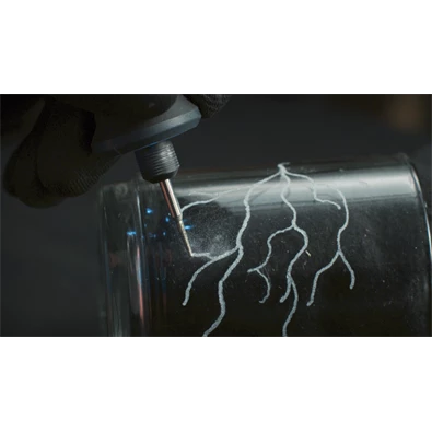 Dremel 26157134JA 7134 2 mm 2 db-os gyémántcsiszoló szár készlet