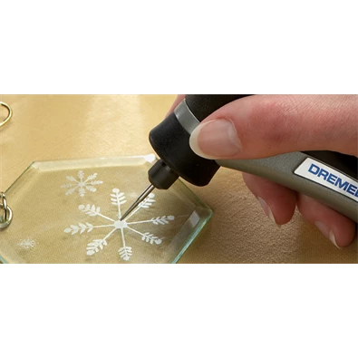 Dremel 26157134JA 7134 2 mm 2 db-os gyémántcsiszoló szár készlet