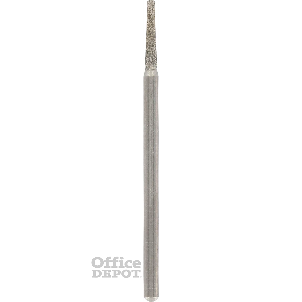 Dremel 26157134JA 7134 2 mm 2 db-os gyémántcsiszoló szár készlet