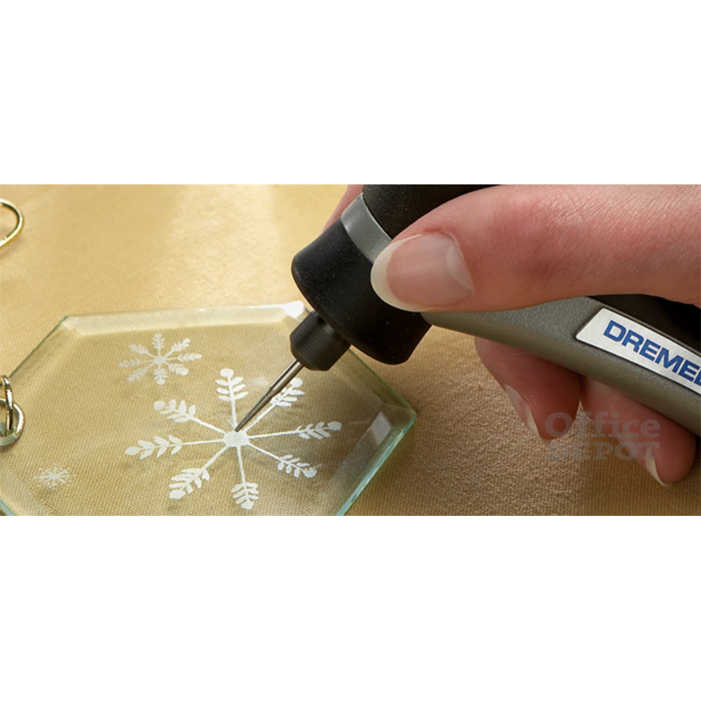 Dremel 26157134JA 7134 2 mm 2 db-os gyémántcsiszoló szár készlet