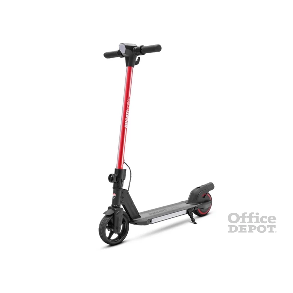 Ducati DU-MO-250004 E-Scooter Junior Jet elektromos gyerek roller