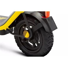 Ducati SC-MO-220004 Scrambler City Cross EX Off road elektromos roller Ducati SC-MO-220004 Scrambler City Cross EX Off road elektromos roller