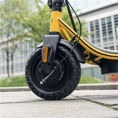 Ducati SC-MO-220004 Scrambler City Cross EX Off road elektromos roller Ducati SC-MO-220004 Scrambler City Cross EX Off road elektromos roller