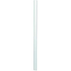 Durable 3mm 10db-os átlátszó iratsín Durable 3mm 10db-os átlátszó iratsín