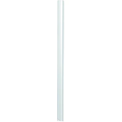 Durable 3mm 10db-os átlátszó iratsín Durable 3mm 10db-os átlátszó iratsín