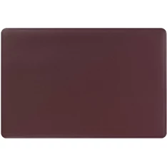 Durable 530x400mm lekerekített szélű piros asztali könyöklő Durable 530x400mm lekerekített szélű piros asztali könyöklő