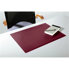 Durable 530x400mm lekerekített szélű piros asztali könyöklő Durable 530x400mm lekerekített szélű piros asztali könyöklő