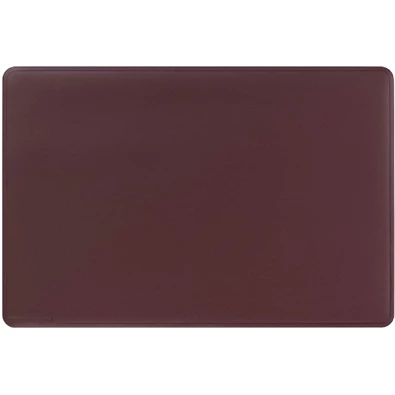 Durable 530x400mm lekerekített szélű piros asztali könyöklő Durable 530x400mm lekerekített szélű piros asztali könyöklő