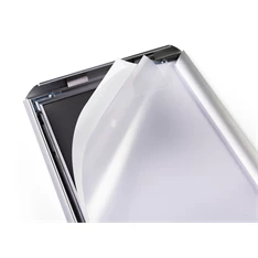 Durable A3 ezüst alumínium keret Durable A3 ezüst alumínium keret