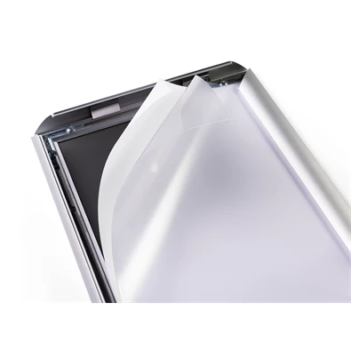 Durable A3 ezüst alumínium keret Durable A3 ezüst alumínium keret