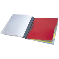 Durable Divisoflex 5 részes rendszerező mappa Durable Divisoflex 5 részes rendszerező mappa