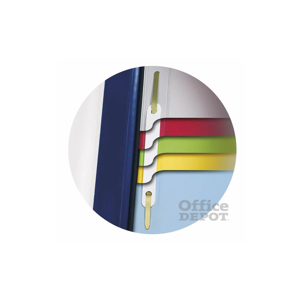 Durable Divisoflex 5 részes rendszerező mappa