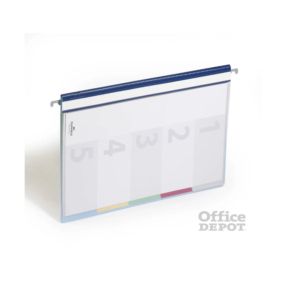 Durable Divisoflex 5 részes rendszerező mappa