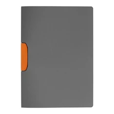 Durable Duraswing Color 30lapos narancssárga gyorsfűző Durable Duraswing Color 30lapos narancssárga gyorsfűző