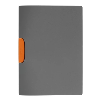 Durable Duraswing Color 30lapos narancssárga gyorsfűző Durable Duraswing Color 30lapos narancssárga gyorsfűző