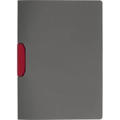 Durable Duraswing Color 30lapos piros gyorsfűző