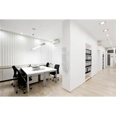 Durable Flexiplus A4 6 rekeszes átlásztó prospektustartó Durable Flexiplus A4 6 rekeszes átlásztó prospektustartó