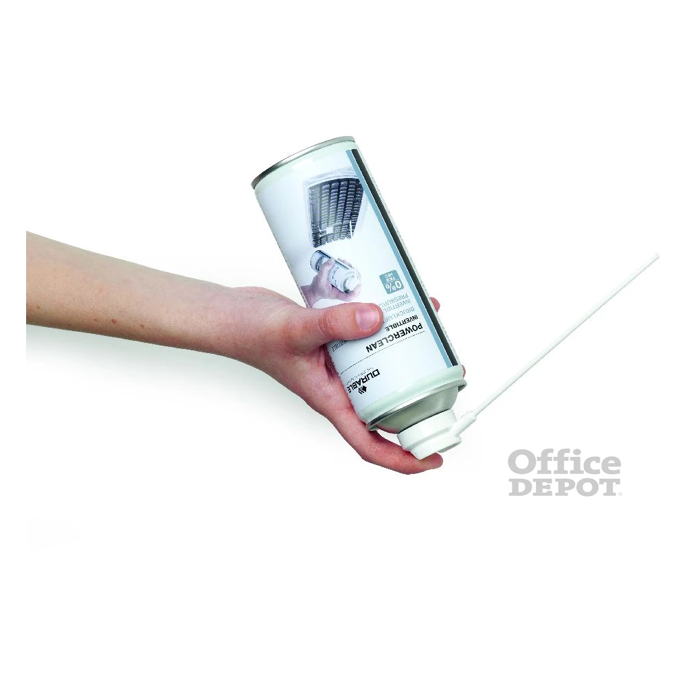 Durable POWERCLEAN INVERTIBLE 200 sűrített levegő spray
