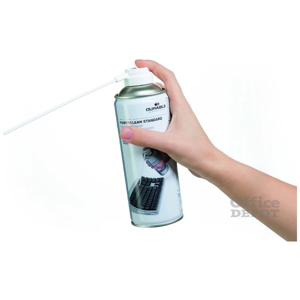 Durable POWERCLEAN STANDARD 400 sűrített levegő spray