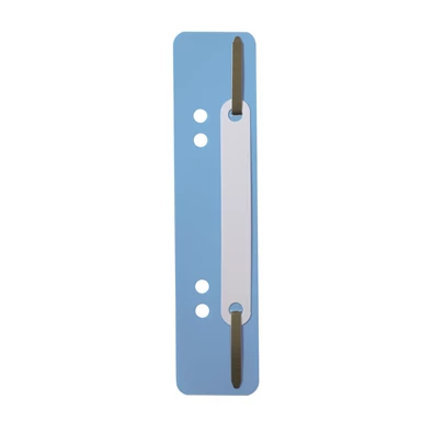 Durable PP 25db/csomag kék gyorsfűző szerkezet Durable PP 25db/csomag kék gyorsfűző szerkezet