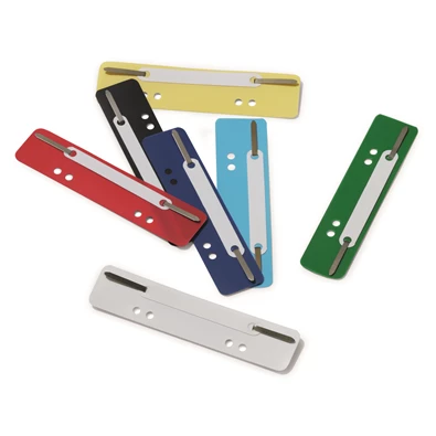 Durable PP 25db/csomag kék gyorsfűző szerkezet Durable PP 25db/csomag kék gyorsfűző szerkezet
