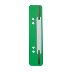Durable PP 25db/csomag zöld gyorsfűző szerkezet Durable PP 25db/csomag zöld gyorsfűző szerkezet