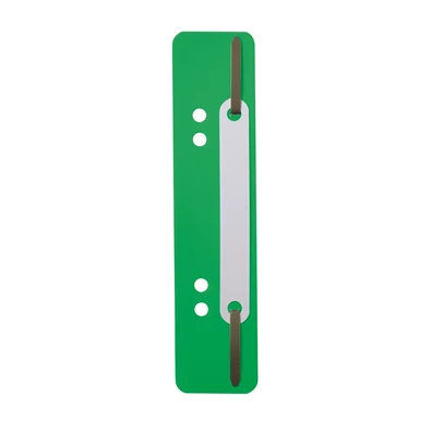 Durable PP 25db/csomag zöld gyorsfűző szerkezet Durable PP 25db/csomag zöld gyorsfűző szerkezet