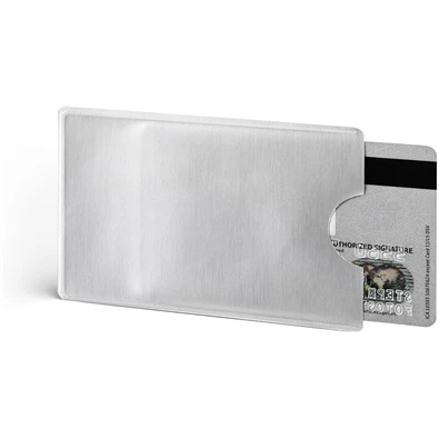 Durable RFID védelemmel 3db/cs kártyatok Durable RFID védelemmel 3db/cs kártyatok