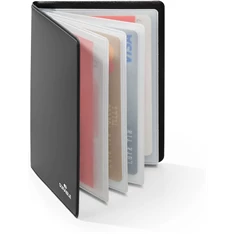 Durable RFID védelemmel 8db kártyához kártyatartó Durable RFID védelemmel 8db kártyához kártyatartó
