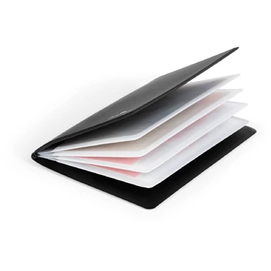 Durable RFID védelemmel 8db kártyához kártyatartó Durable RFID védelemmel 8db kártyához kártyatartó