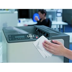 Durable SUPERCLEAN BOX 100 műanyag felületre tisztítókendő Durable SUPERCLEAN BOX 100 műanyag felületre tisztítókendő