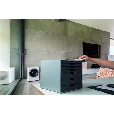 Durable SUPERCLEAN BOX 100 műanyag felületre tisztítókendő Durable SUPERCLEAN BOX 100 műanyag felületre tisztítókendő