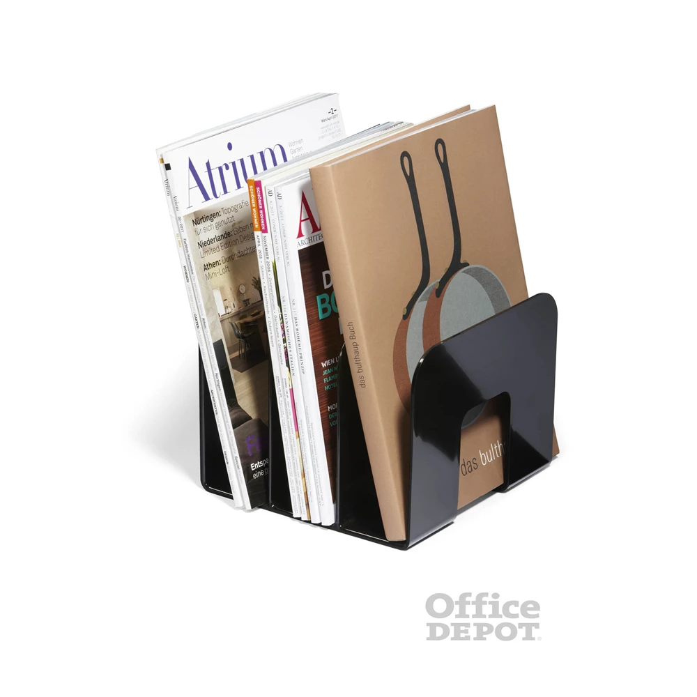 Durable Trend áttetsző 1db katalógustartó