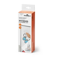 Durable Whiteboard Cleaning Kit fehértábla tisztító szett Durable Whiteboard Cleaning Kit fehértábla tisztító szett