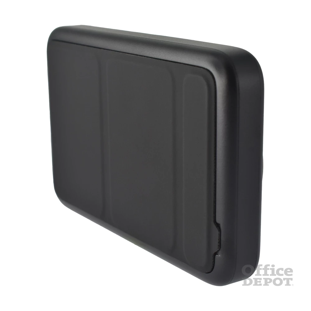 Dviced DV400001 10000mAh fekete powerbank