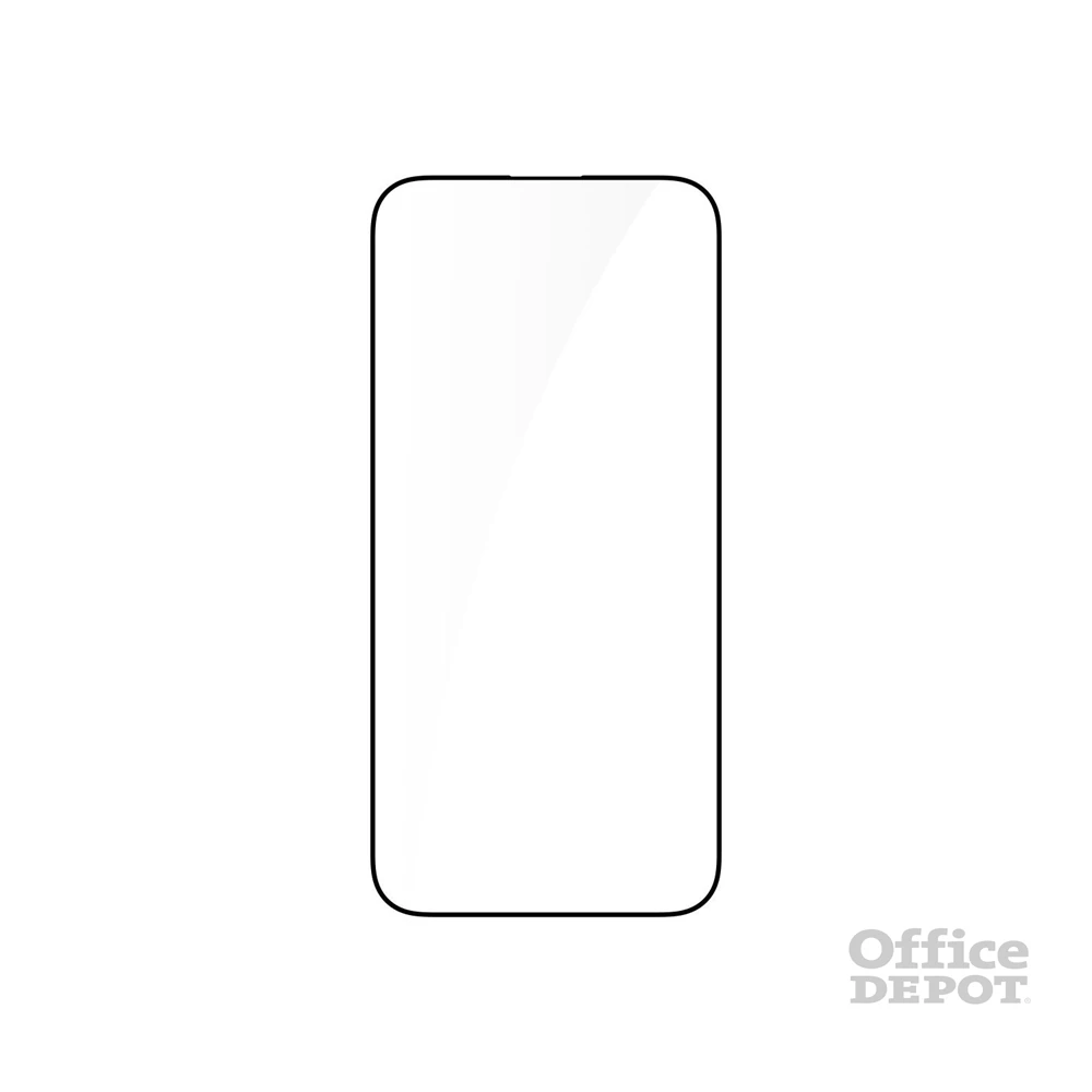 Dviced DV520001 iPhone 15 9H üveg kijelzővédő fólia