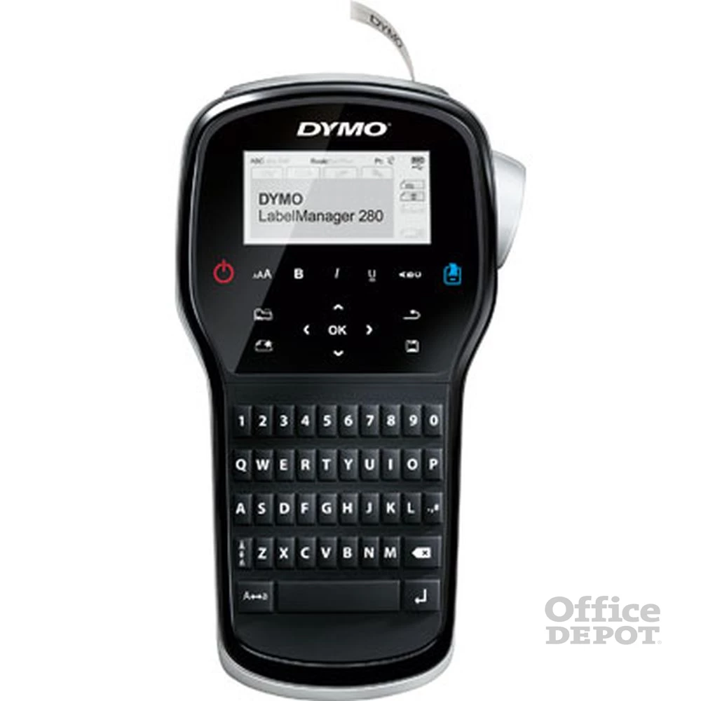 Dymo LM-280 címkézőgép