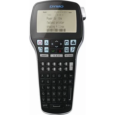 Dymo LM-420P számítógéphez köthető kézi címkézőgép Dymo LM-420P számítógéphez köthető kézi címkézőgép