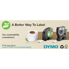 Dymo Omega 3D címkézőgép Dymo Omega 3D címkézőgép